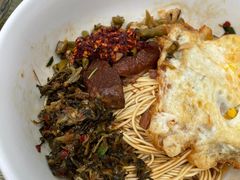 -虎子面粉馆(五一东村店)