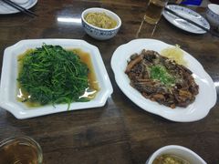 响油鳝糊-协和菜馆(凤凰街店)