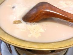 奶茶(锅茶)-塞伊德·蒙餐(锡林浩特店)