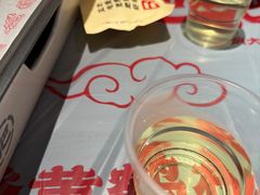 -肥肥虾庄·金牌油焖大虾(杨园滨江时代walk店)