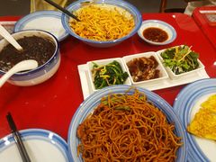 -宏状元现熬粥·京味菜(五棵松店)