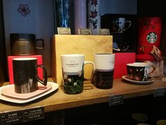 -星巴克(西安机场1店T3到达店)