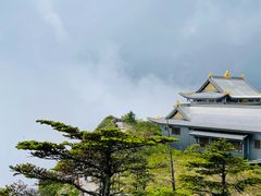 -峨眉山风景名胜区