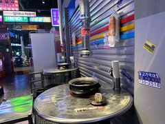 -入火韩国烤肉(凯旋广场店)