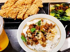 -永和大王(花好园店)