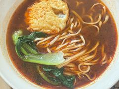 -方铲铲·成都板凳面(滨江银泰店)