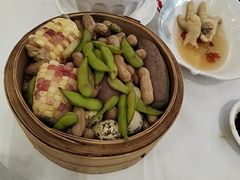 -丰尔粥食·顺德鱼生·干蒸排骨顺德菜(大良分店)