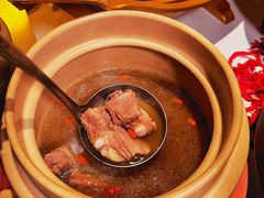 -狮拾久·现代新加坡料理(福田COCO Park店)