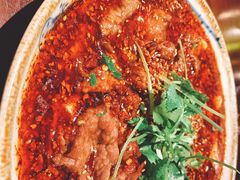 豆花牛肉-成都娃娃花园餐厅 (南艺旗舰店)