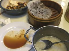 -圣河湾虾饺美食(站前店)