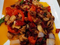 -双流老字号董蹄花(广场路店)