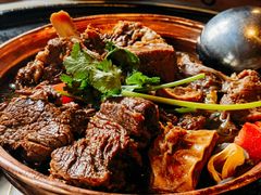 -顺顺小吃(独克宗古城店)