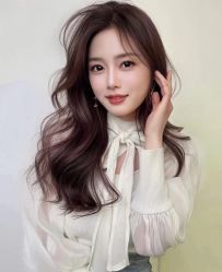 -东秀护肤造型