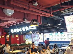 -徕碗水煮肉(大V小巷·王府井美食街店)