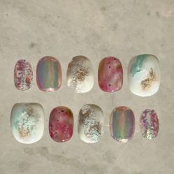 -LILY NAILS美甲美睫
