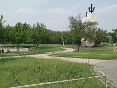 -长春公园(普阳街道)