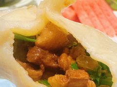 -万兴楼饺子(中华北大街店)