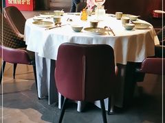 大堂-大鸭梨烤鸭(望京店)