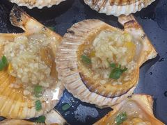 -烧蠔帮·湛江生蚝(茂南万达店)