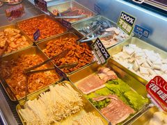 -喜井无限自助烤肉公司(石厦店)