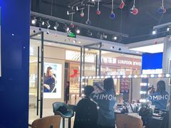 -海马体家庭照相馆(广州正佳广场店)