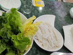 -福合诚潮汕牛肉火锅(西丽分店)