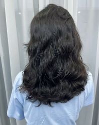 -HairCode芭曲发型