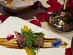 -YUE·6·西式融合餐厅(外滩六号店)
