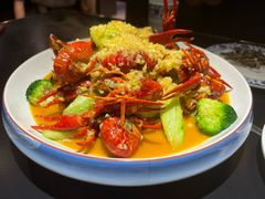 -京悦南门涮羊肉·羊蝎子火锅(田林路店)
