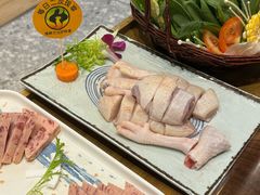 -龙泉人椰子鸡(龙昆南店)