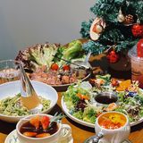 顺德过圣诞🎄赢了赢了~