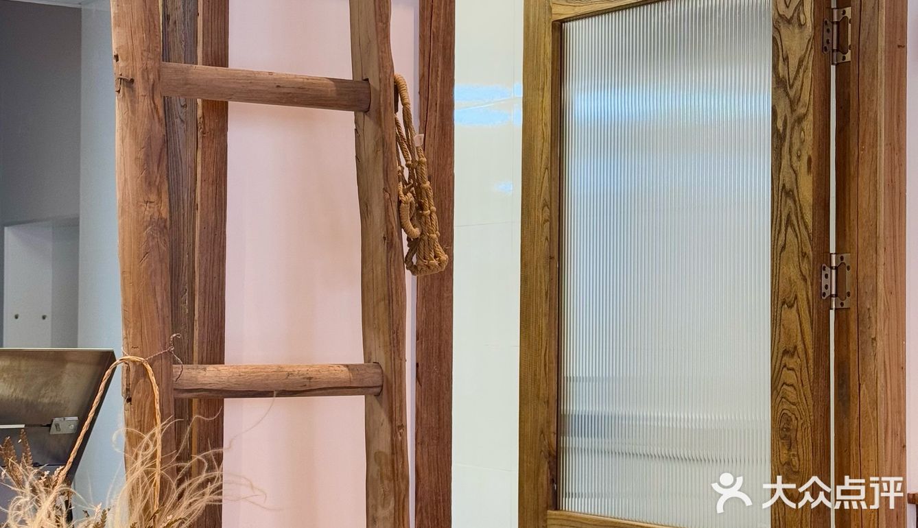 宁波新店|藏在街边的日系木质风烘焙店🍐