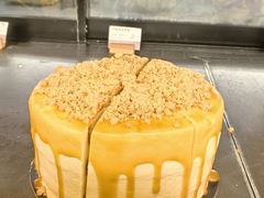 -BAKER&SPICE(环贸店)