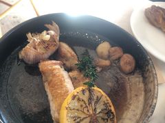 -The Rug Cafe(王府中环店)