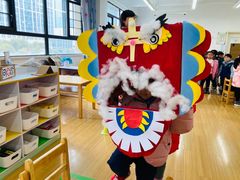 -保利好未来幼儿园·托育园·早教