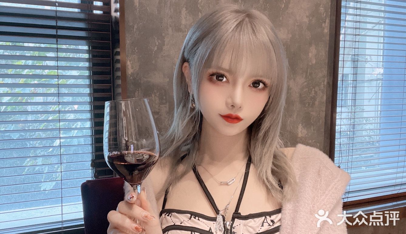 魔都探店享受精品川菜🔥｜川爱♥️