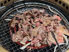 -神户赤童日式烤肉(金地广场店)