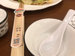 -巴依老爷新疆美食(牡丹园店)