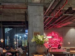 -Devils’ Brewery小恶魔精酿啤酒(武汉天地店)