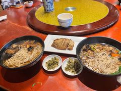 -功德林(南京西路店)