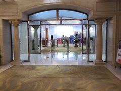 -郑州银基黄帝宫御温泉