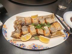 -鸿鑫海鲜楼(建联店)