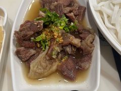-潮汕大目牛肉火锅(水围店)