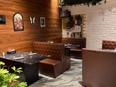 -冰城小镇音乐串吧·聚会餐厅(百子湾店)