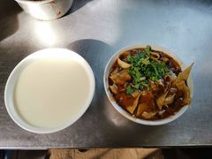 -陈记锅巴菜(五大道店)