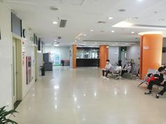 -中山大学中山眼科中心(区庄院区)