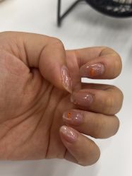-董小姐日式美甲美睫·皮肤管理