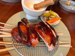 -OTIUM • 柴屿麦(亮马桥店)