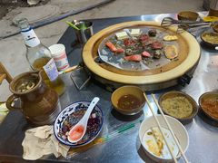 -阿昌白族石板烧·菌锅(大理古城店)