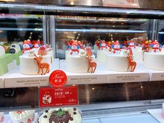 -罗森尼娜(德思勤店)